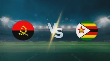 صافرة البداية.. مباراة أنجولا وزيمبابوي في أمم إفريقيا 2025 والقناة المفتوحة